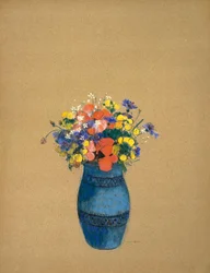 Vase of Flowers